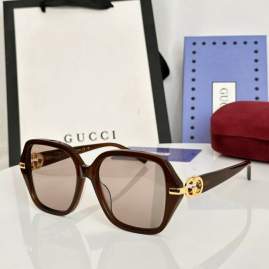 Picture of Gucci Sunglasses _SKUfw79398838fw